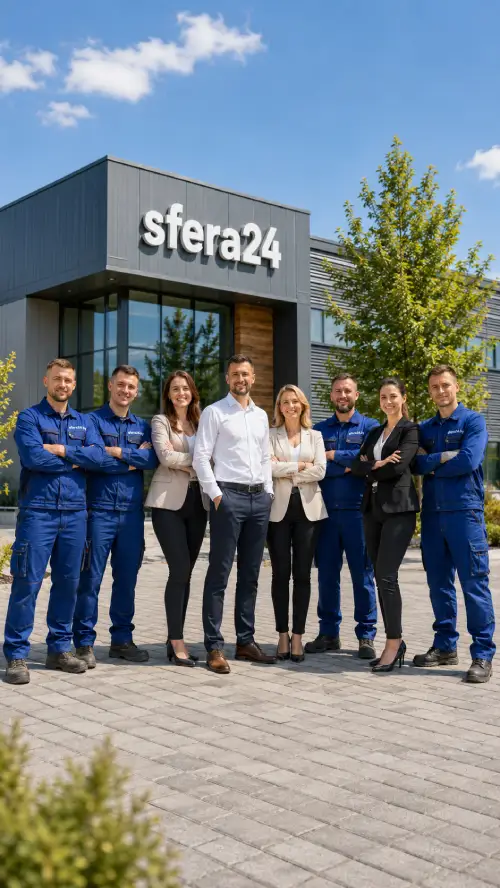 Контакты Sfera24.by — проверка вентиляции, дымоходов и прочистка канализации в Минске